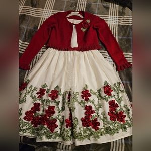 American Princess Dress